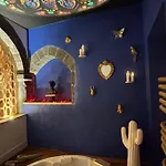 Suite haut de gamme pour couples