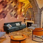 Suite haut de gamme pour couples