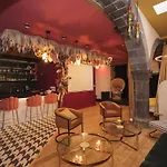 Suite haut de gamme pour couples