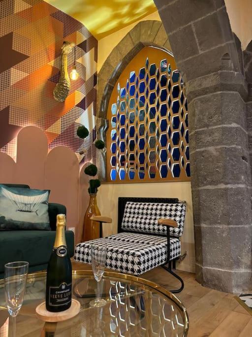 De Gamme Pour Couples Appartement *