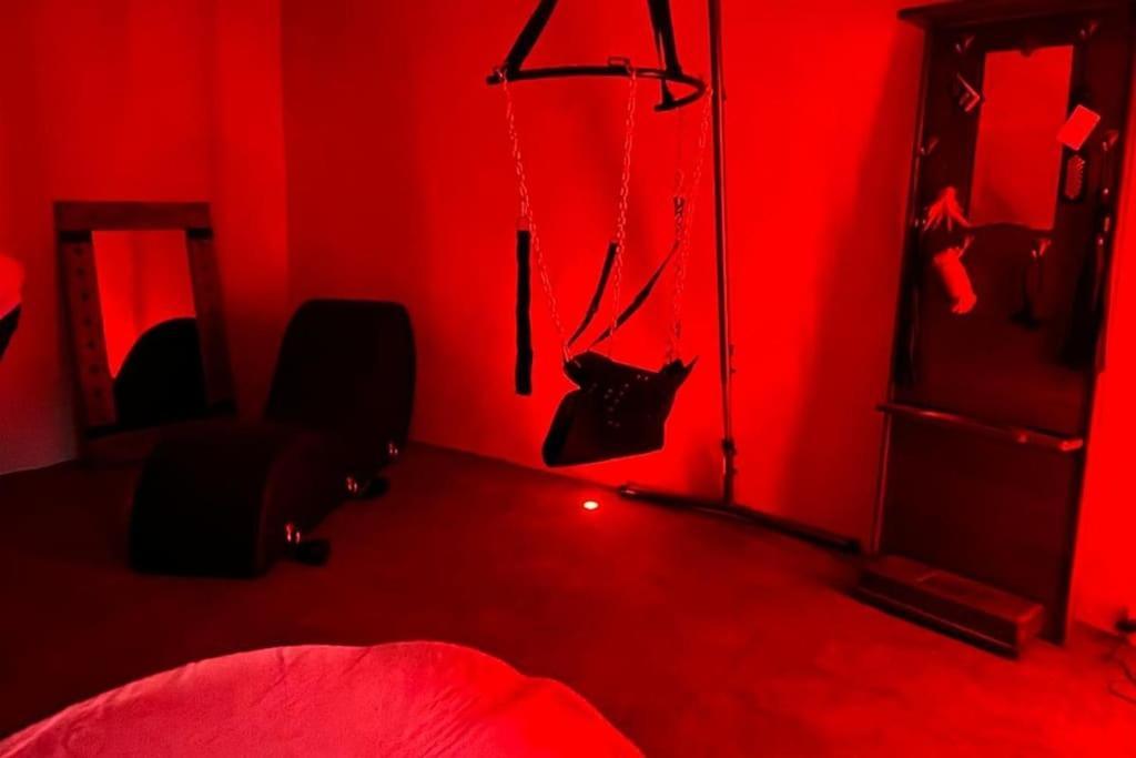 Appartement De Gamme Pour Couples Clermont-Ferrand