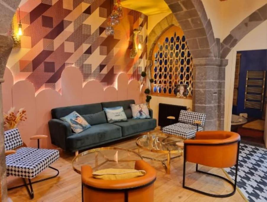 De Gamme Pour Couples Clermont-Ferrand