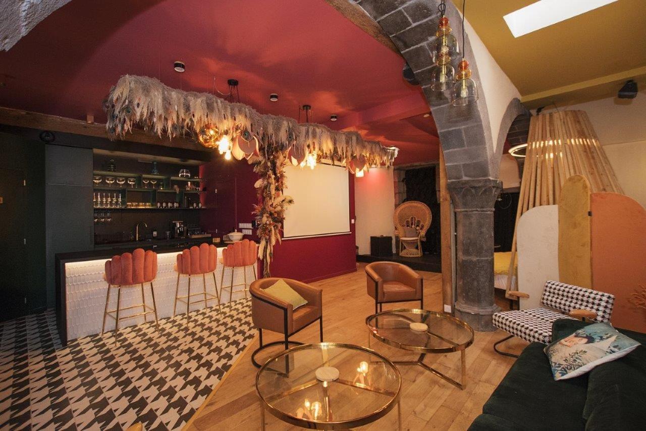 De Gamme Pour Couples Appartement Clermont-Ferrand