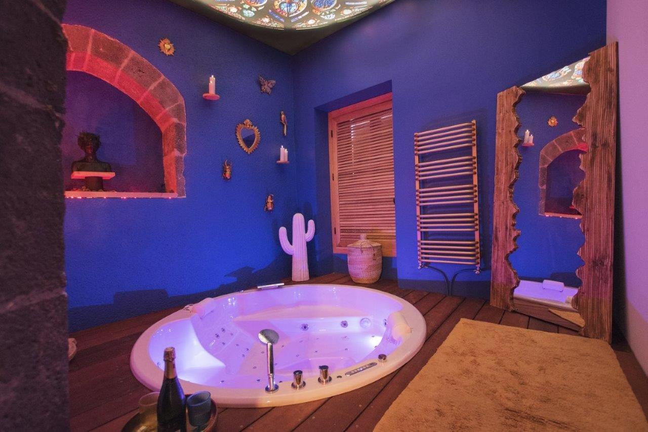 Appartement De Gamme Pour Couples *