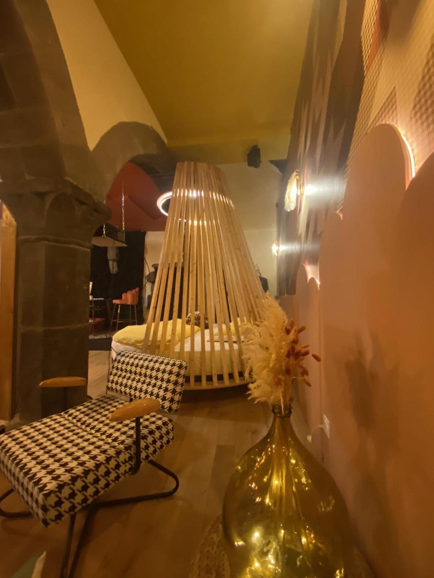 De Gamme Pour Couples Appartement *