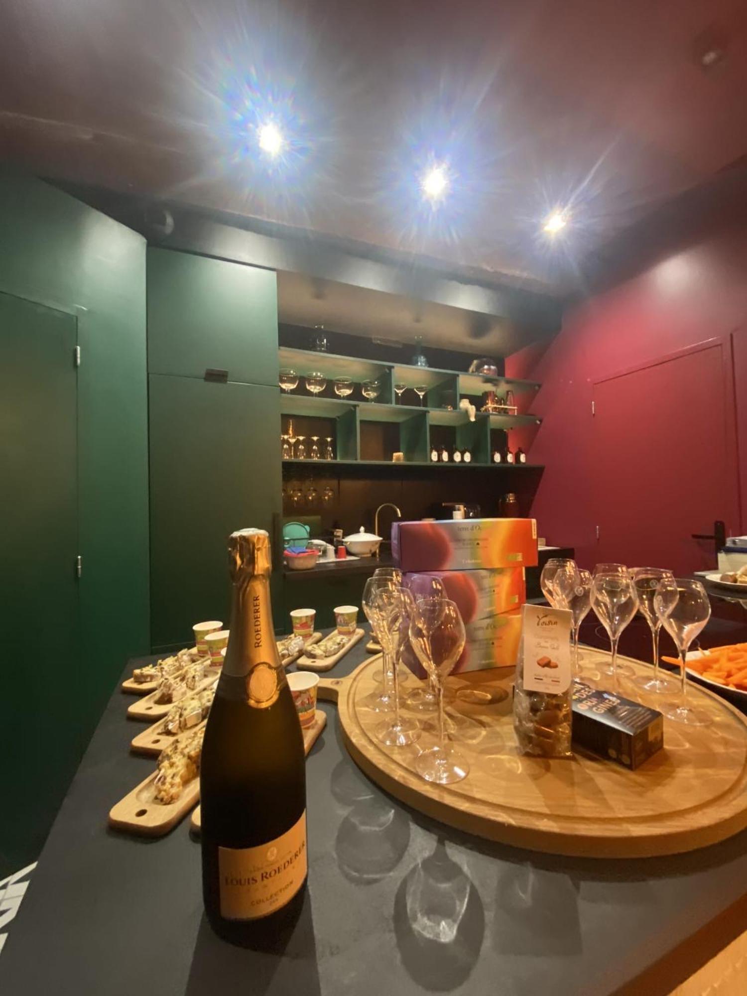 Appartement De Gamme Pour Couples