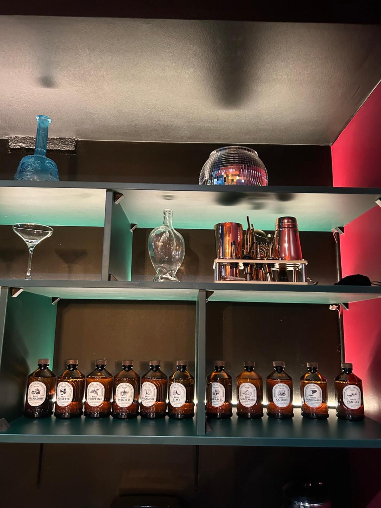 De Gamme Pour Couples Appartement